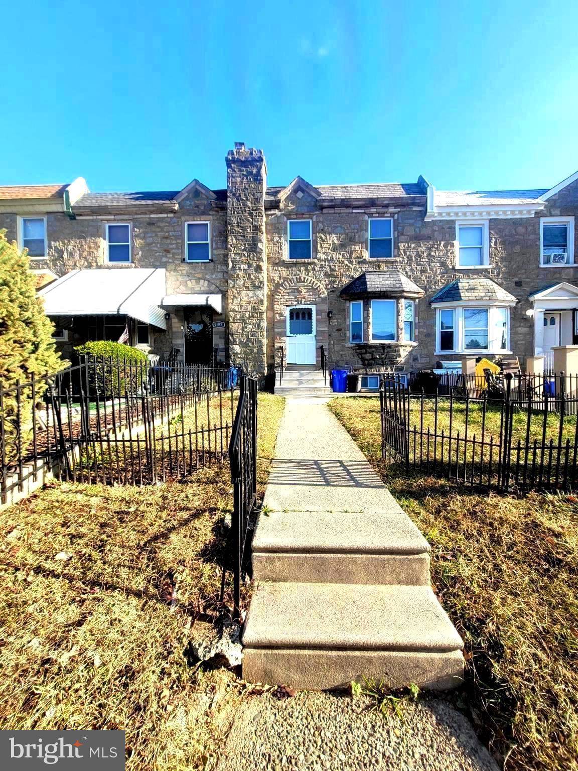 Philadelphia, PA 19149,6107 LORETTO AVE