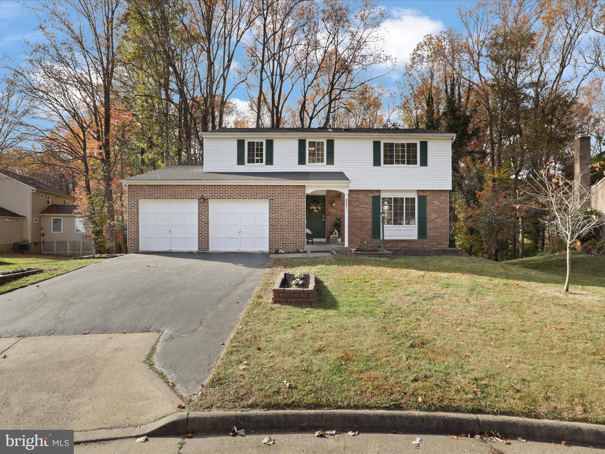 Annandale, VA 22003,8463 MONARCH CT