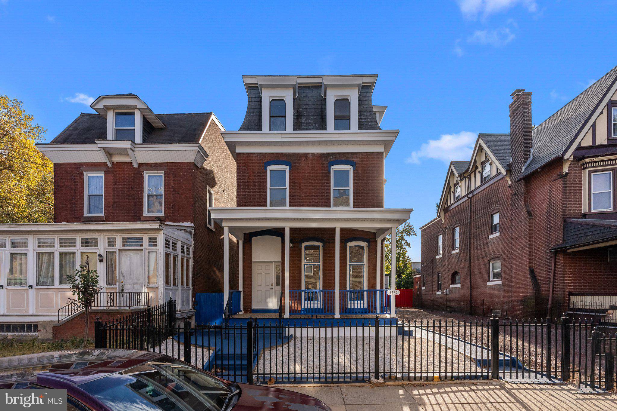 Philadelphia, PA 19124,4665 LEIPER ST