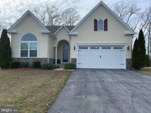 Ocean View, DE 19970,80 FAIRWAY DR