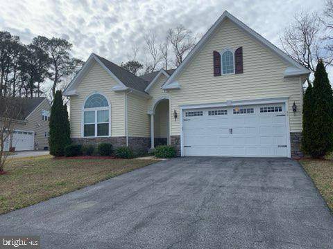 Ocean View, DE 19970,80 FAIRWAY DR