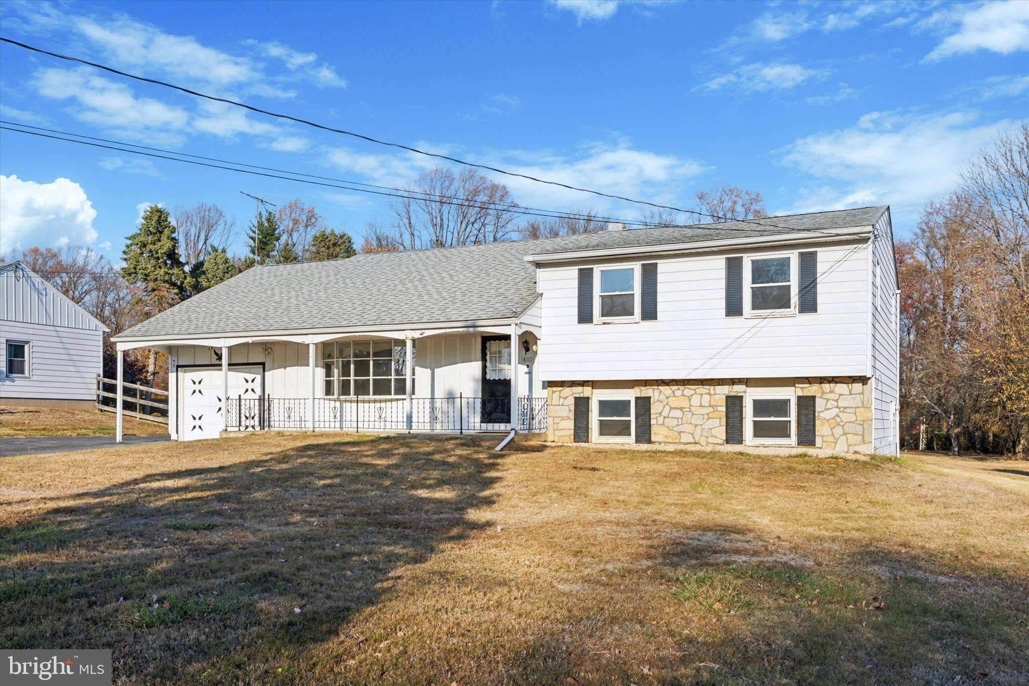 Upper Chichester, PA 19061,4111 OLIVER LN