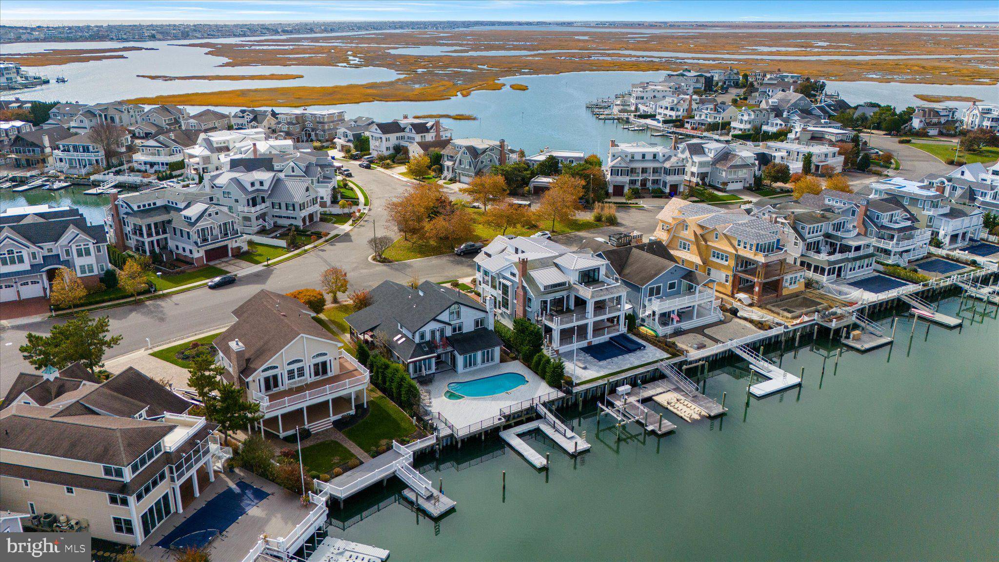 Avalon, NJ 08202,66-S PELICAN DRIVE