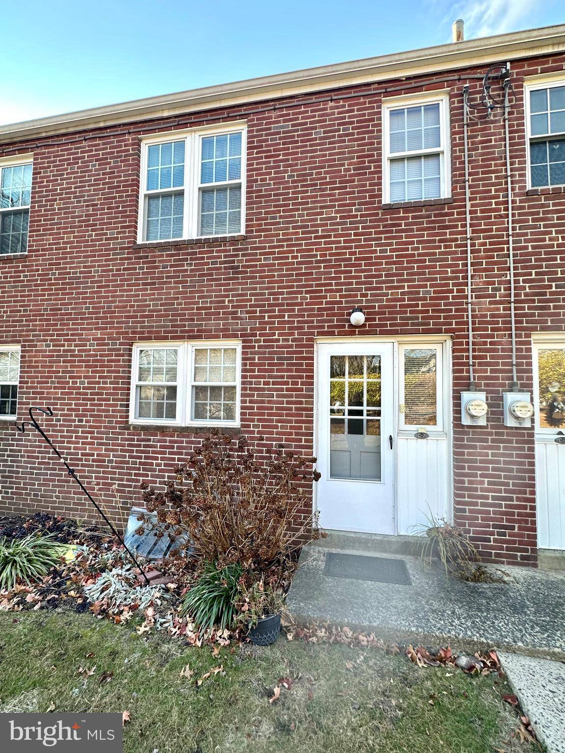 Pottstown, PA 19464,200 MAPLEWOOD DR #CONDO 7-C