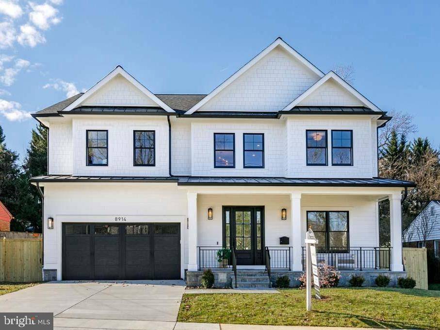 Bethesda, MD 20817,8914 RIDGE PL