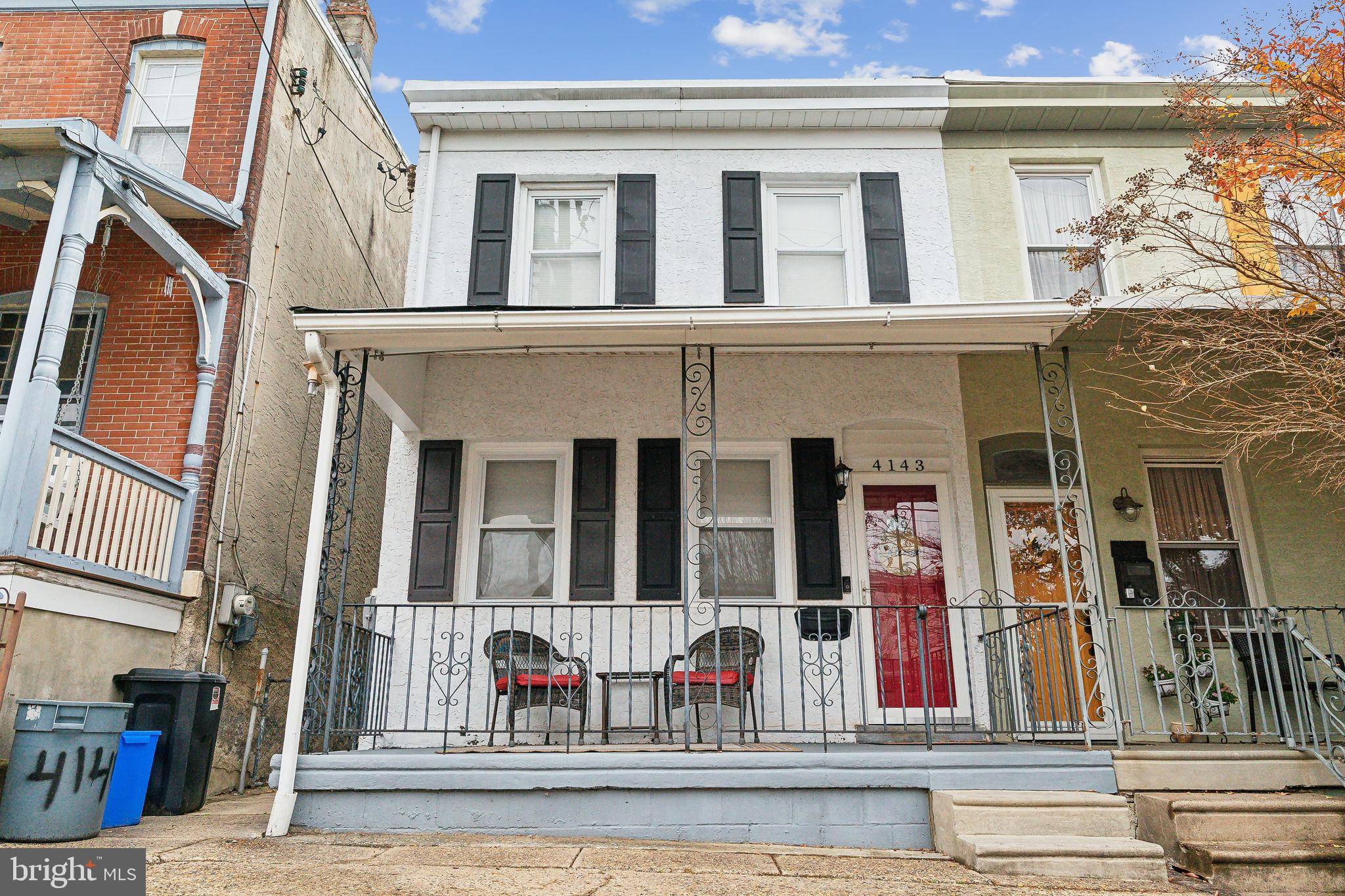 Philadelphia, PA 19128,4143 PECHIN ST