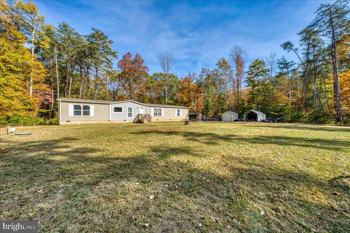 Spotsylvania, VA 22551,6823 WILLIAMS LN