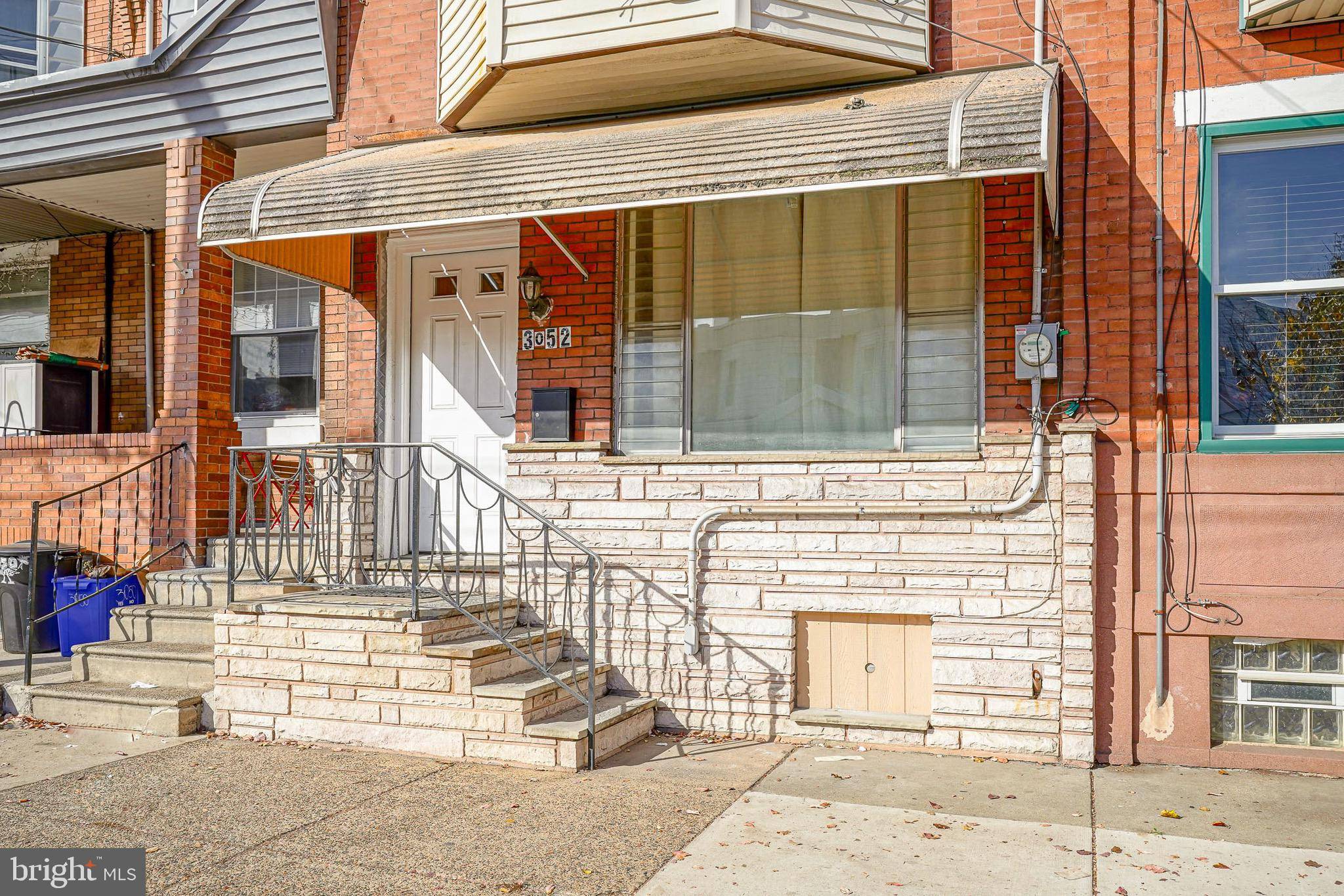 Philadelphia, PA 19134,3052 ARAMINGO AVE