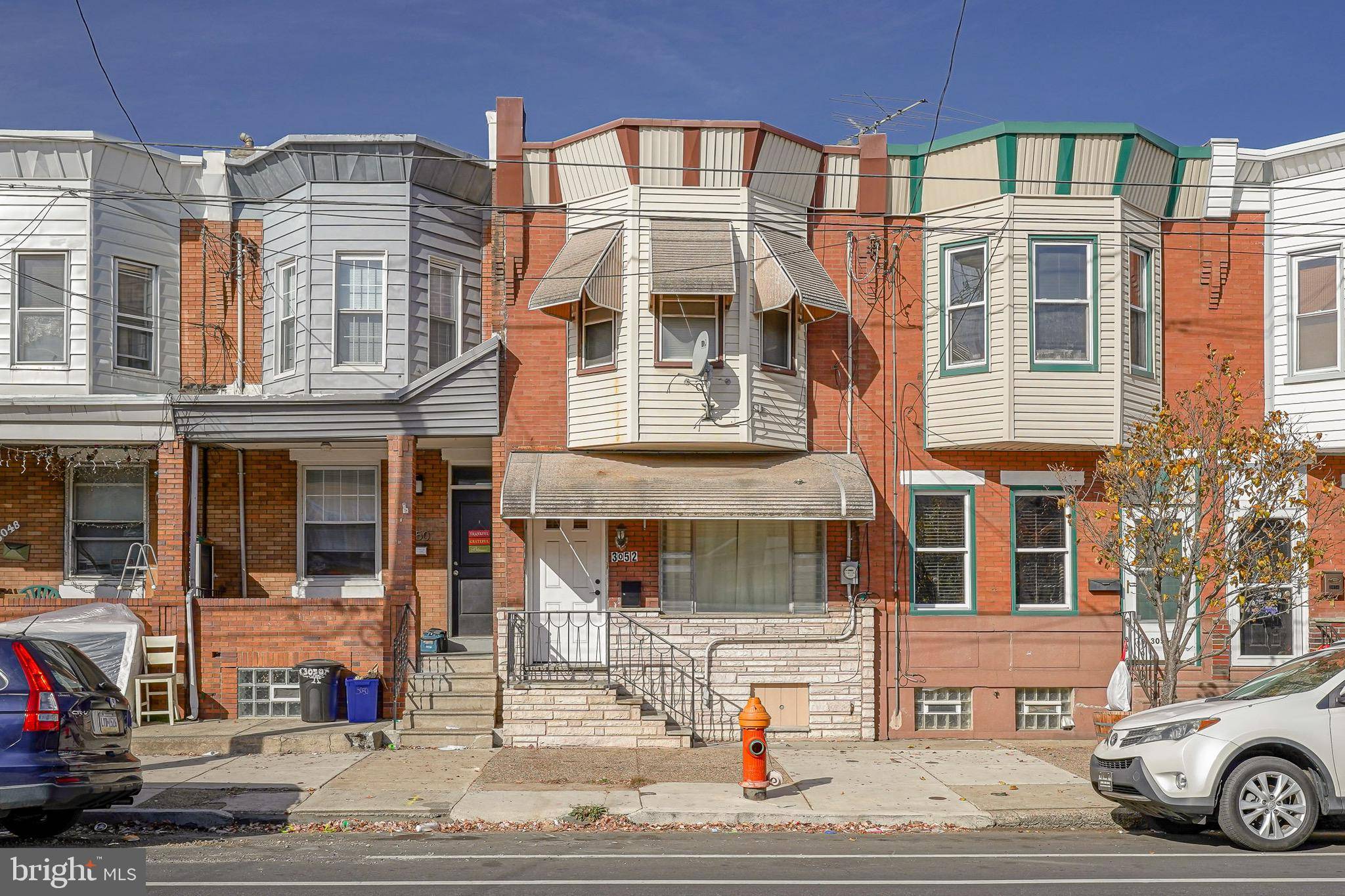 Philadelphia, PA 19134,3052 ARAMINGO AVE