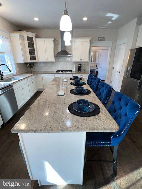 East Stroudsburg, PA 18301,965 MCKINLEY WAY