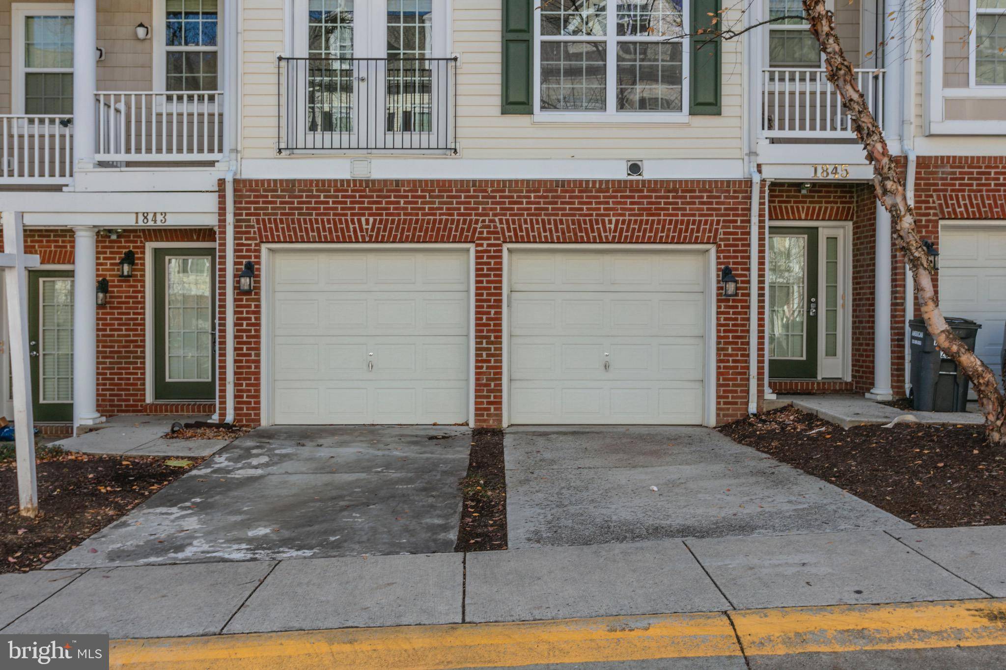 Woodbridge, VA 22191,1843 CEDAR COVE WAY #101