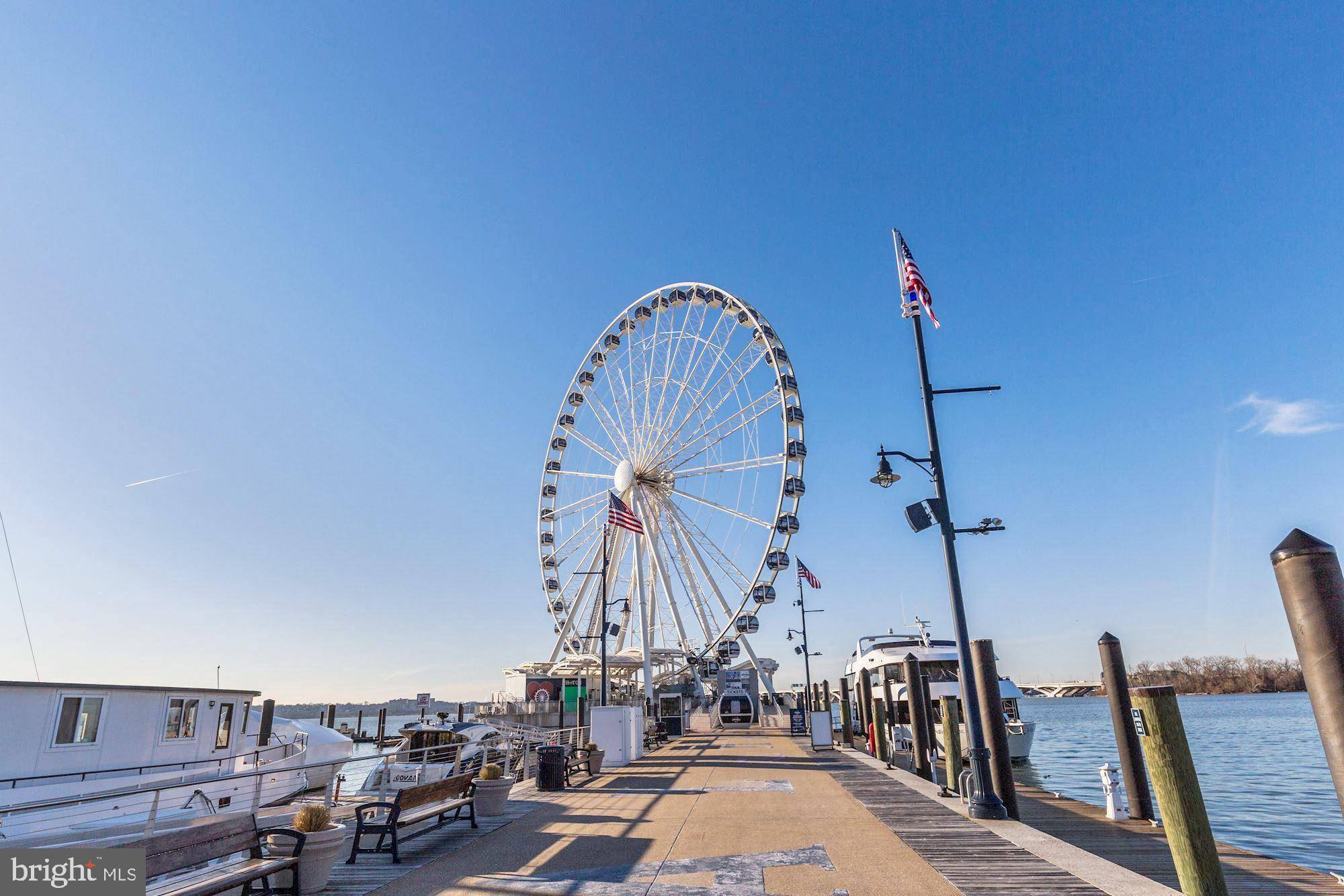 National Harbor, MD 20745,155 POTOMAC PSGE #432