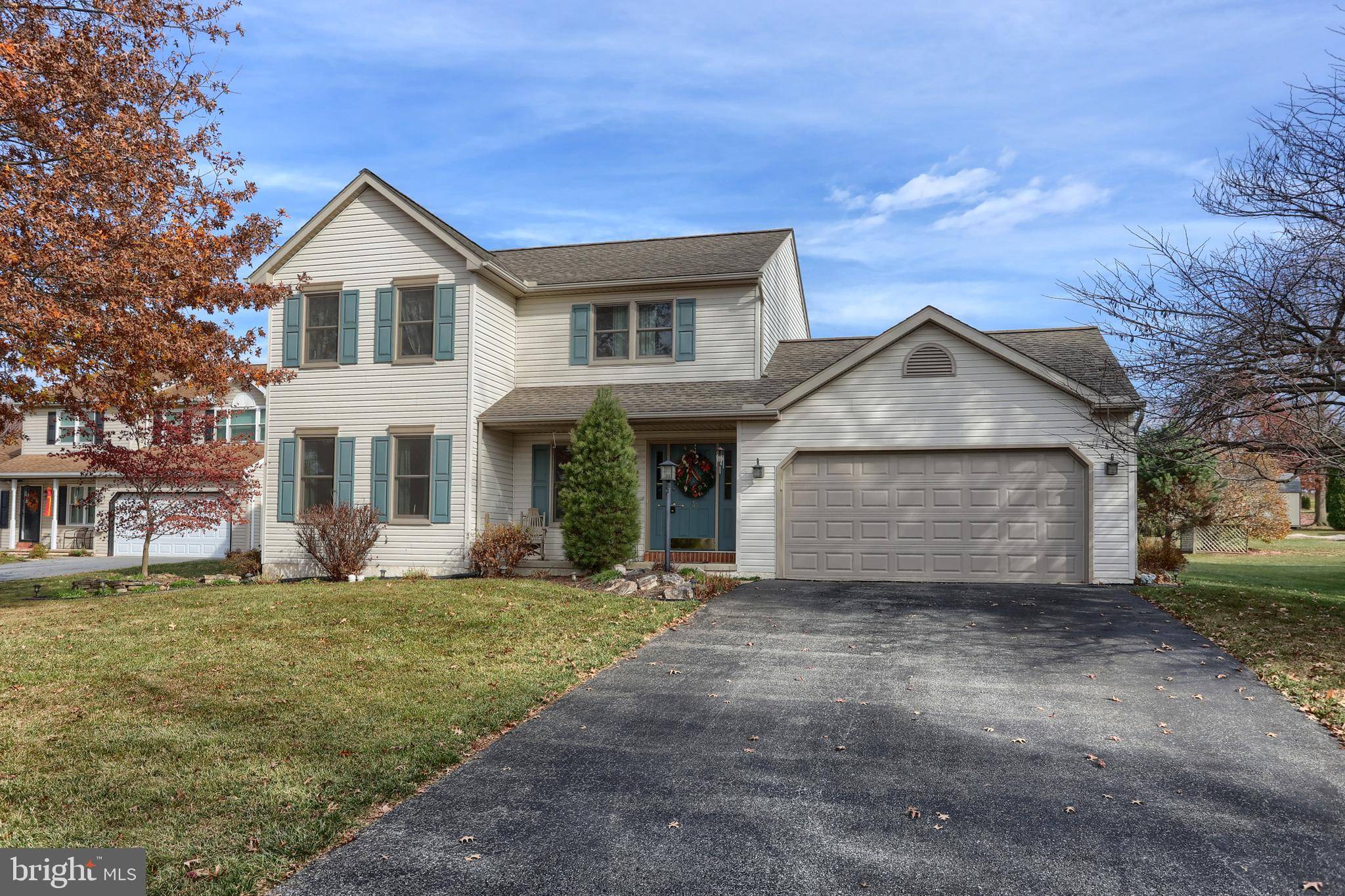 Myerstown, PA 17067,4 N CATERPILLAR CT