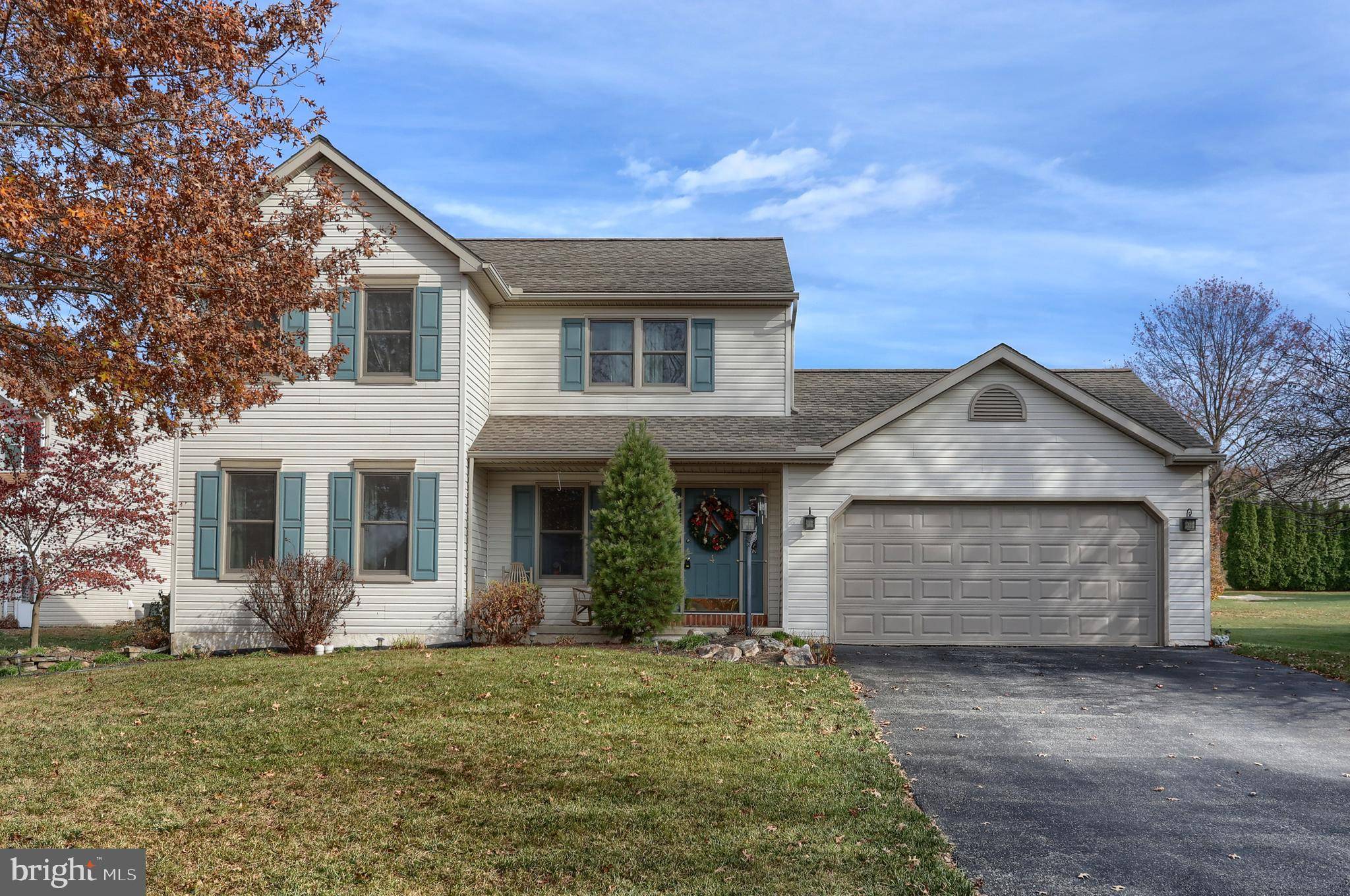 Myerstown, PA 17067,4 N CATERPILLAR CT