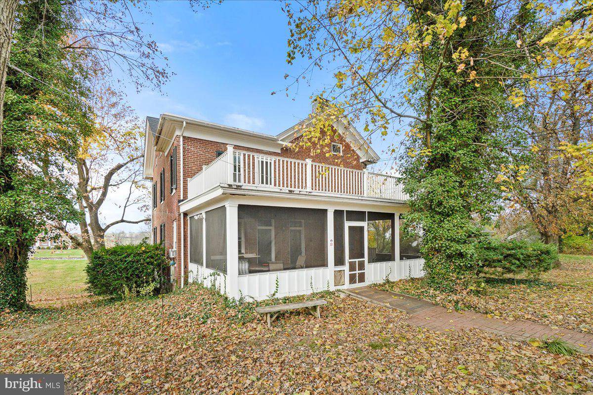 Union Bridge, MD 21791,431 MCKINSTRYS MILL RD