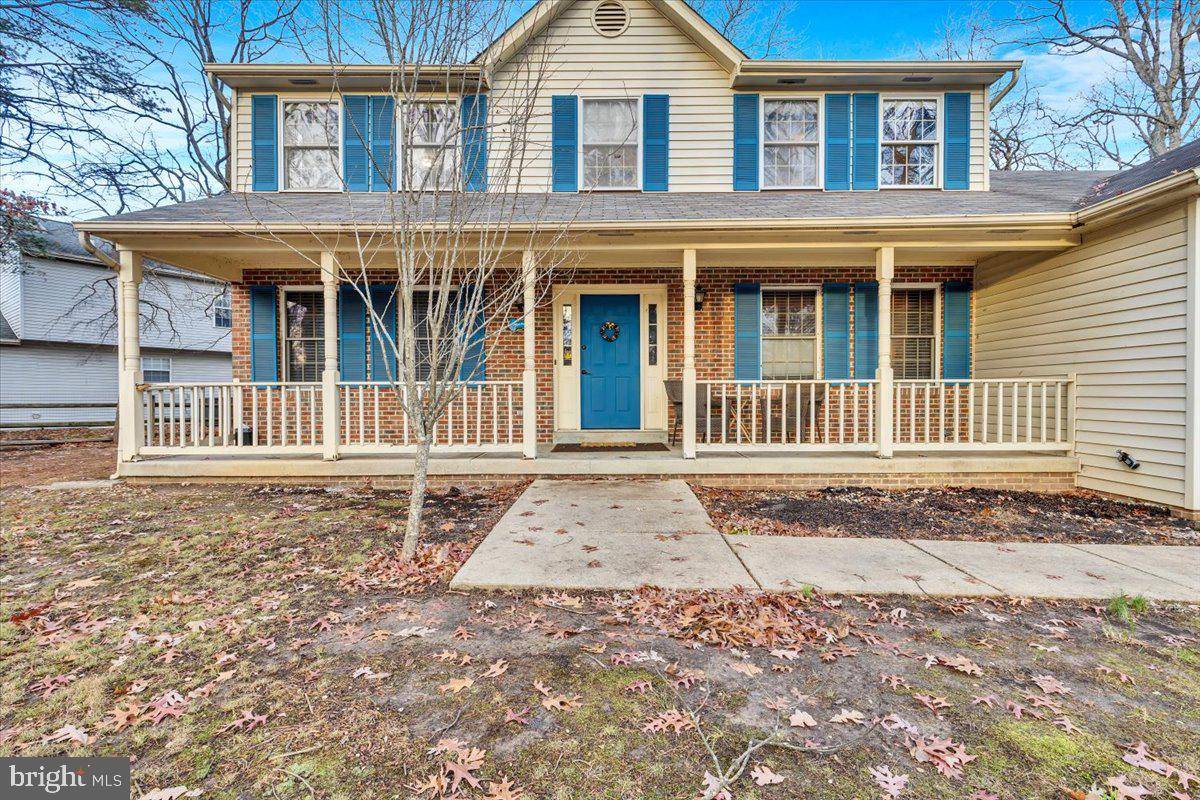 Waldorf, MD 20603,5812 WINDOWPANE CT