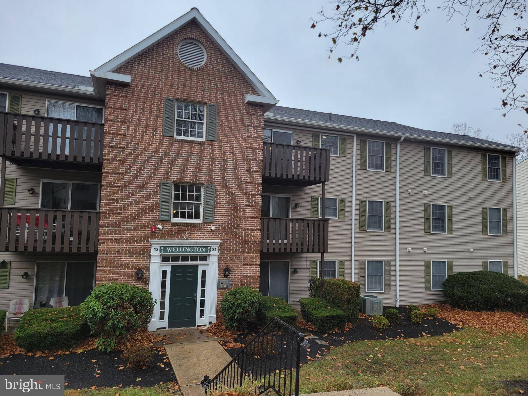 Pottstown, PA 19464,620 MANATAWNY ST #CONDO 21