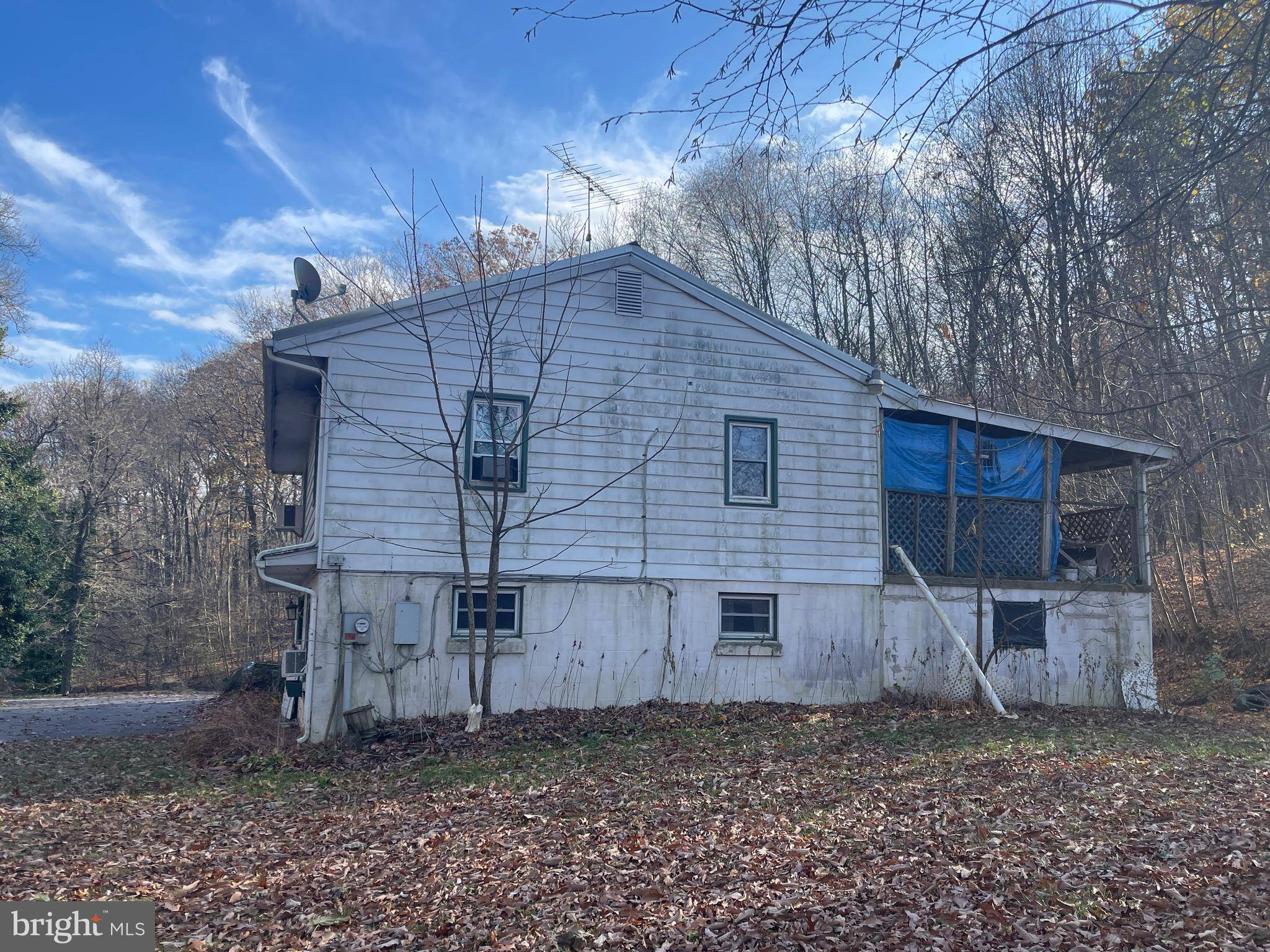 Peach Bottom, PA 17563,334 CEDAR HILL RD