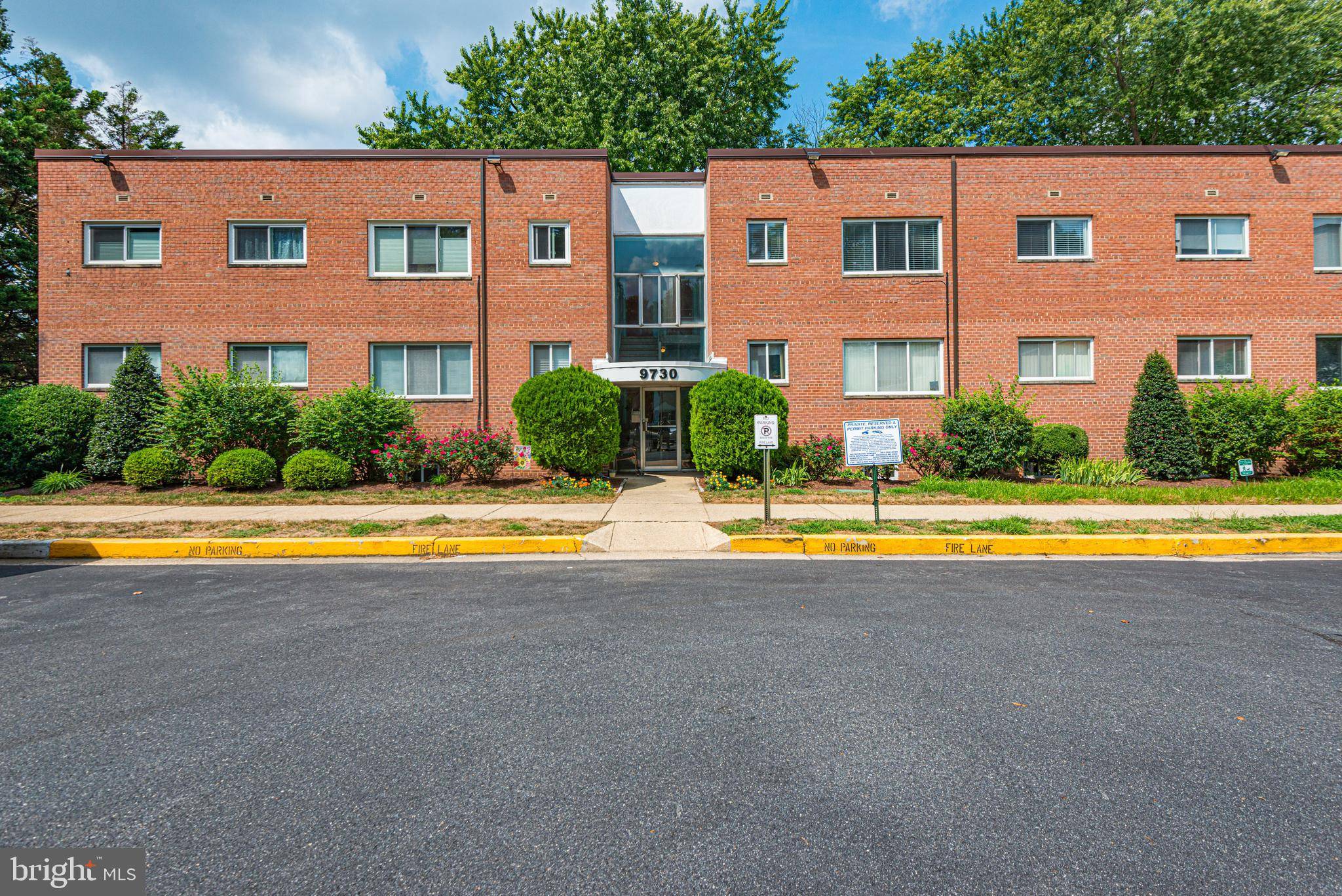 Silver Spring, MD 20910,9730 GLEN AVE #204