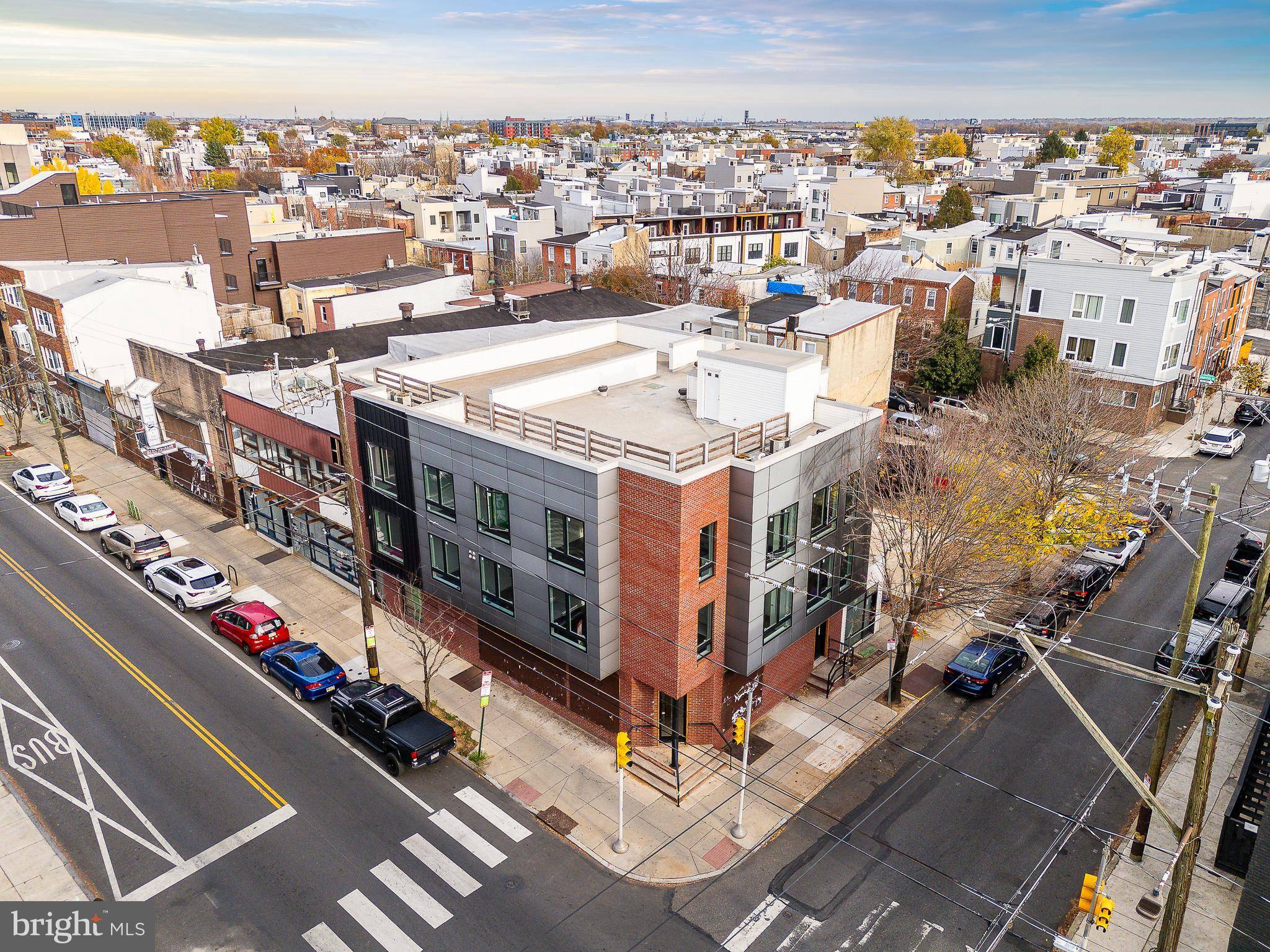 Philadelphia, PA 19125,2001-5 FRANKFORD AVE