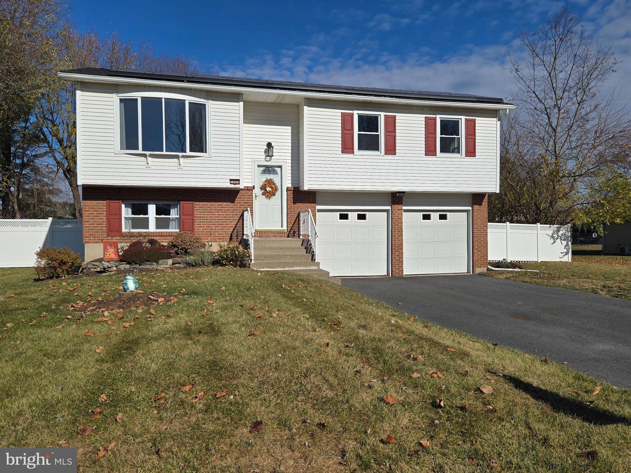 Bethlehem, PA 18017,5480 MONOCACY DR