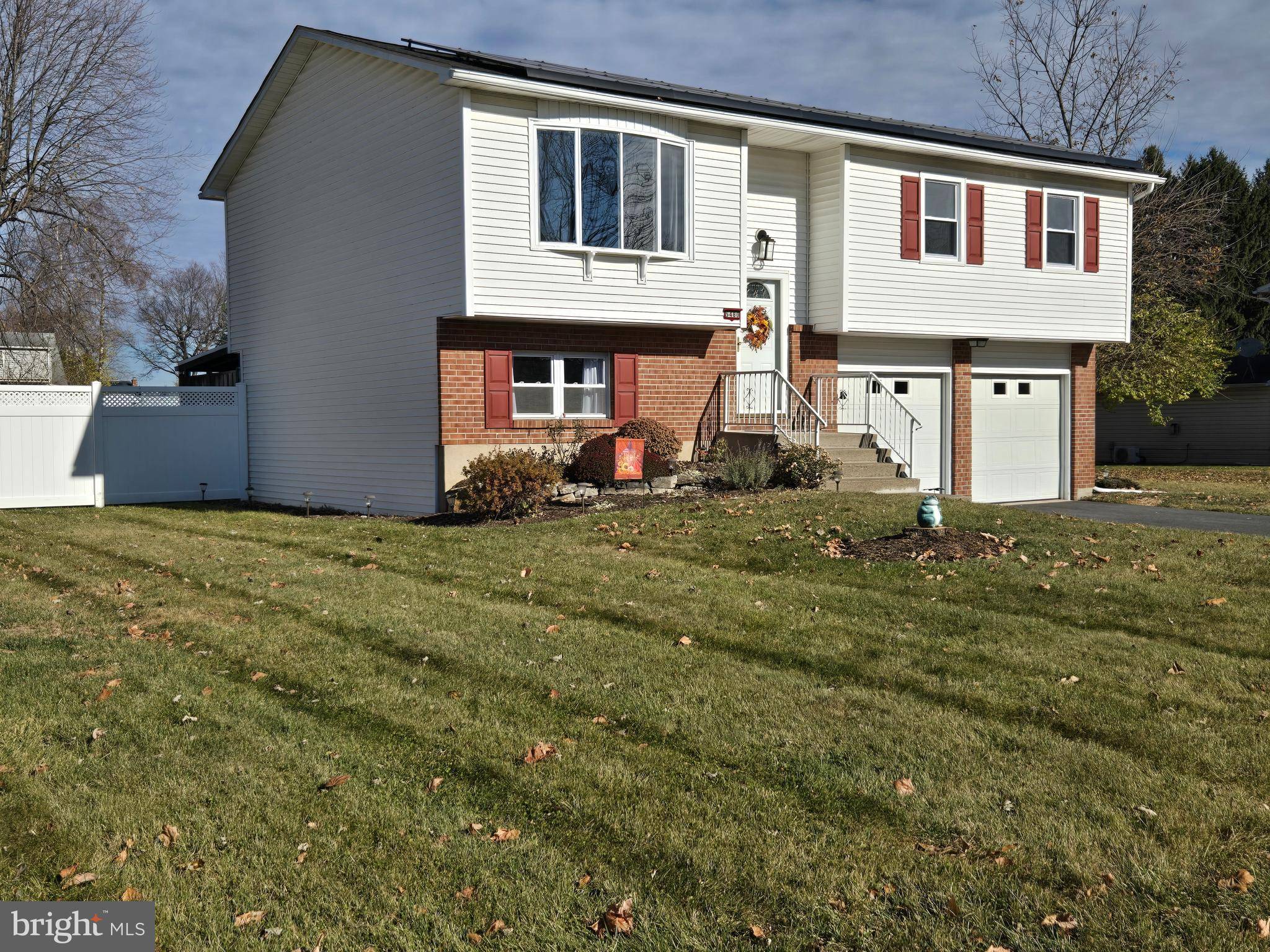 Bethlehem, PA 18017,5480 MONOCACY DR