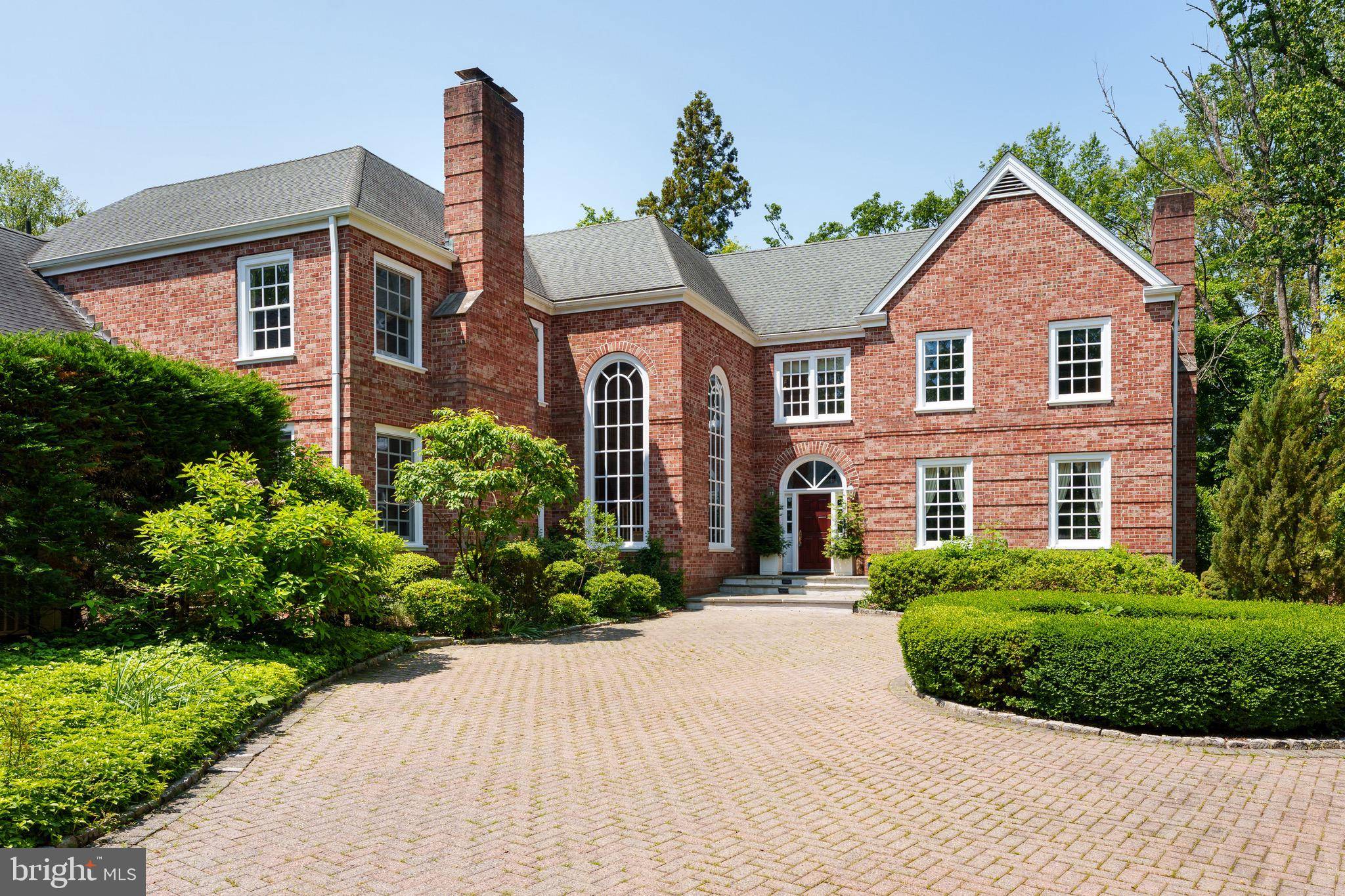 Princeton, NJ 08540,300 BROOKS BND