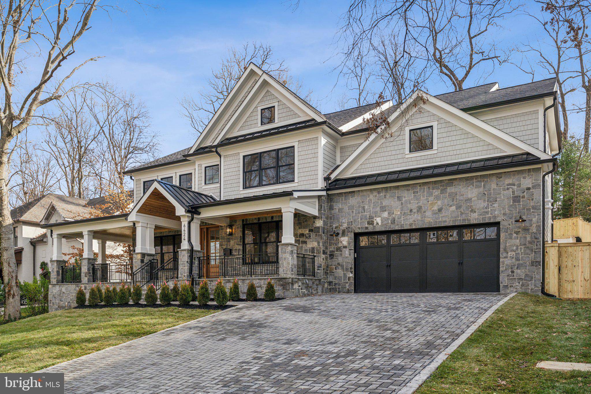 Bethesda, MD 20816,6424 WISCASSET RD