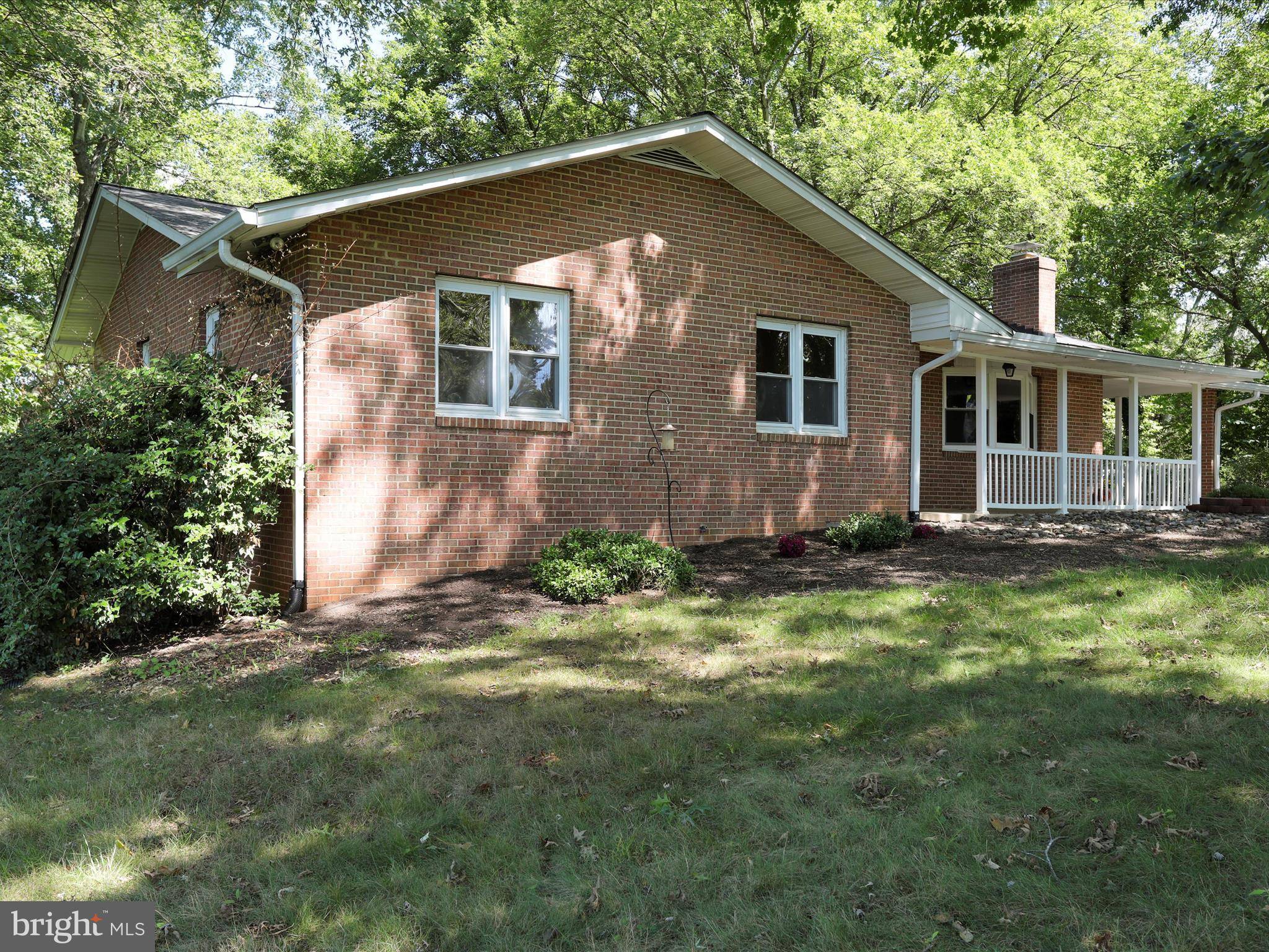 Shepherdstown, WV 25443,129 LARKSPUR LN