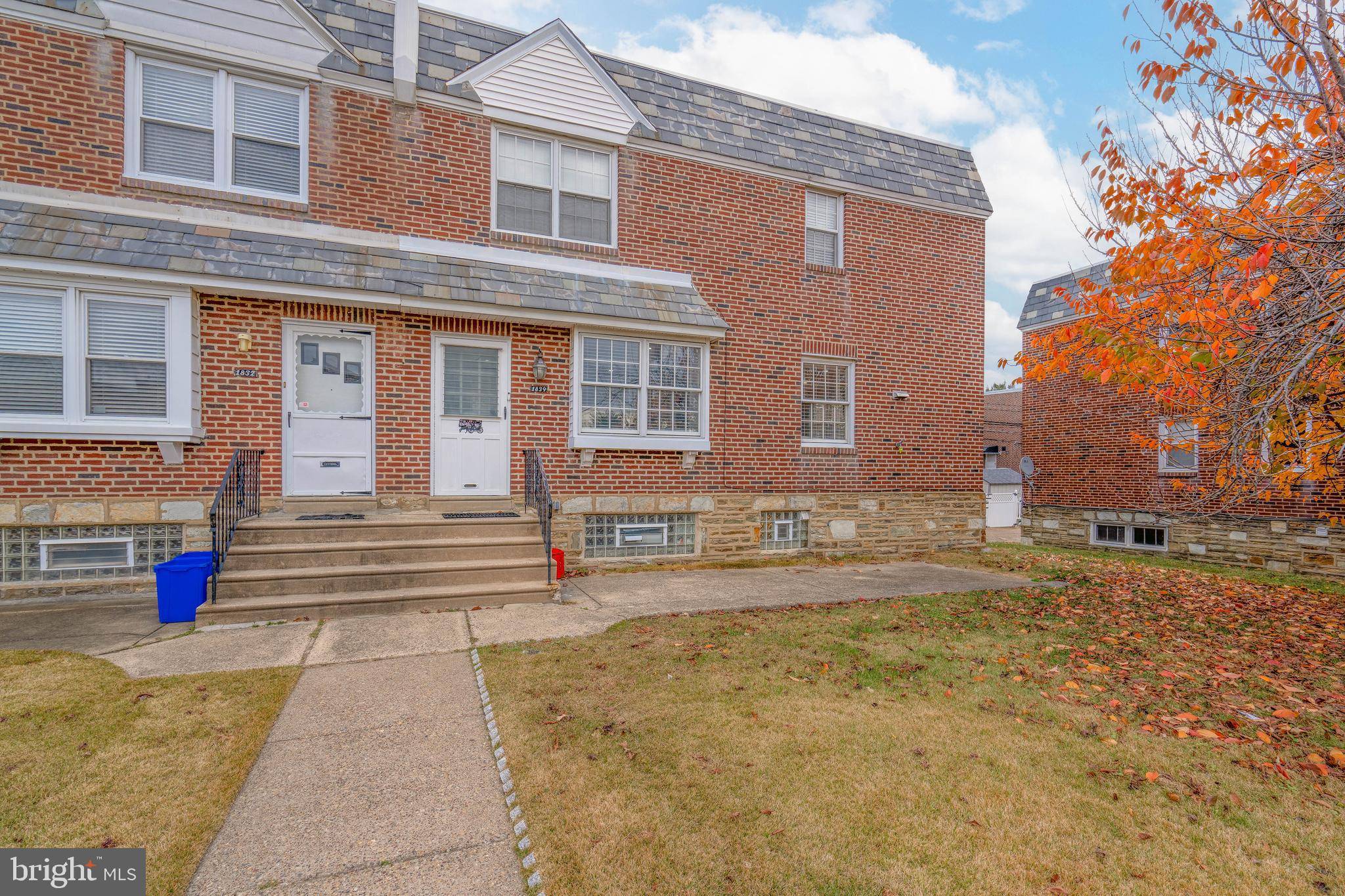 Philadelphia, PA 19111,1839 OAKMONT ST