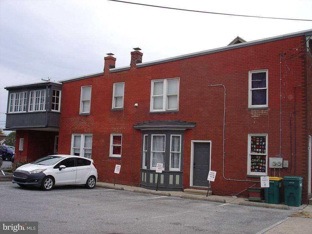 Gettysburg, PA 17325,18 N WASHINGTON ST