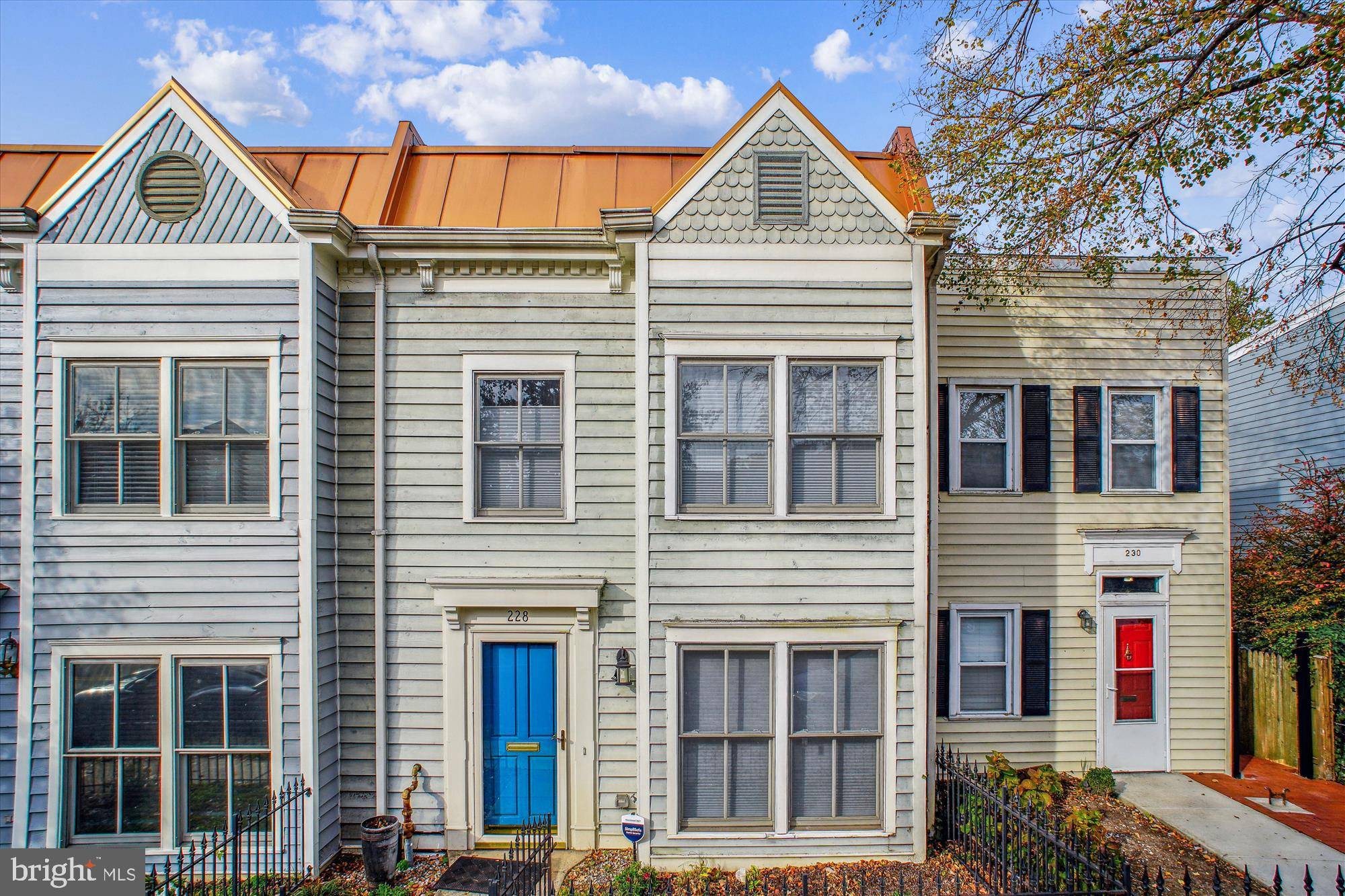 Alexandria, VA 22314,228 N PAYNE ST