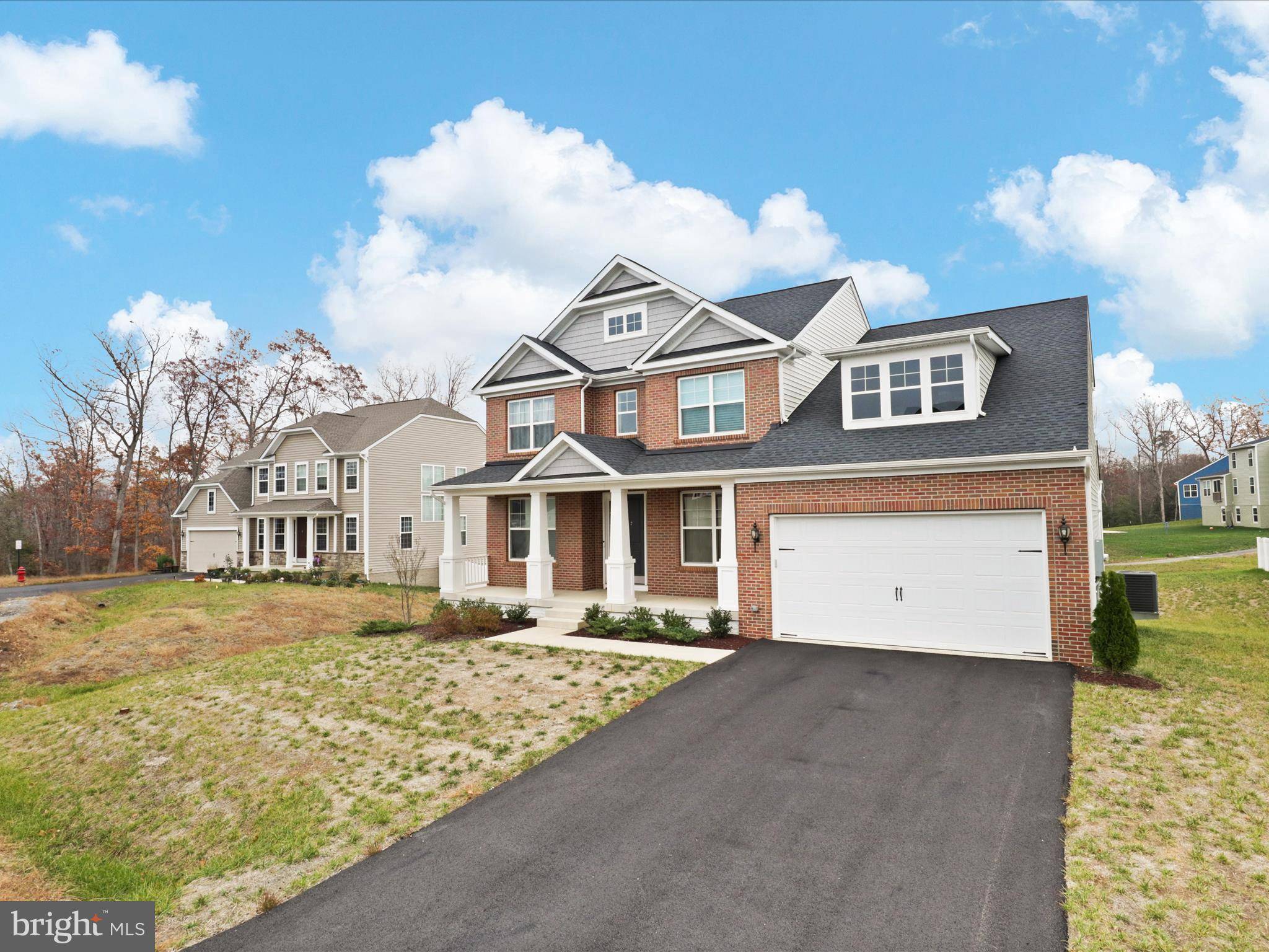 Fredericksburg, VA 22408,9307 SPRING HILL LN