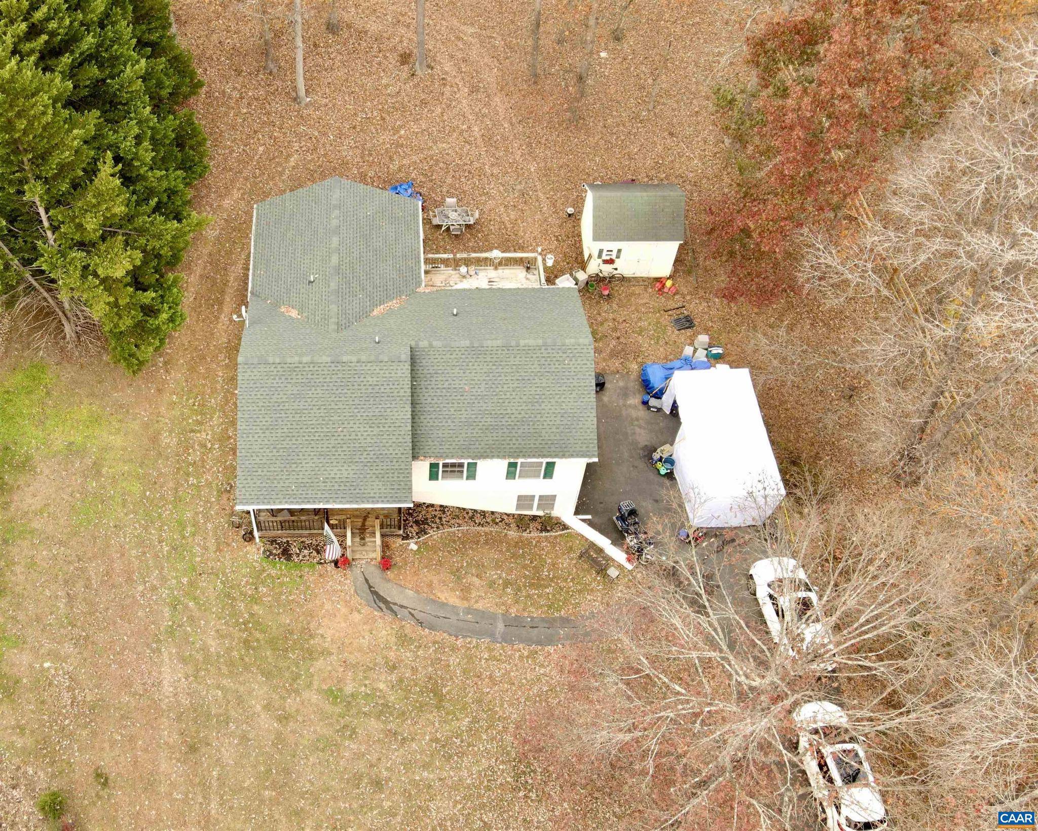 Palmyra, VA 22963,18 CLIFTWOOD RD