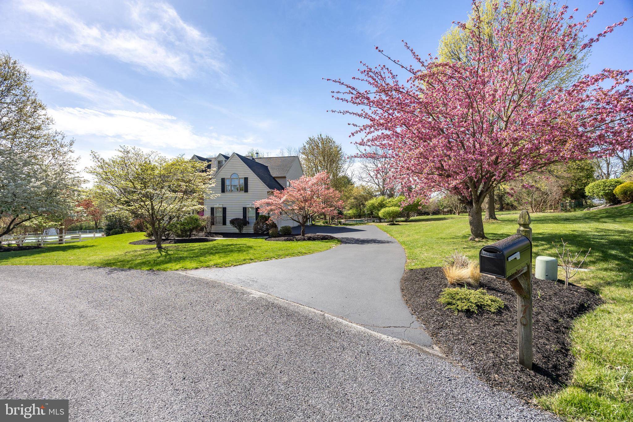 Glenmoore, PA 19343,70 MESSNER LN