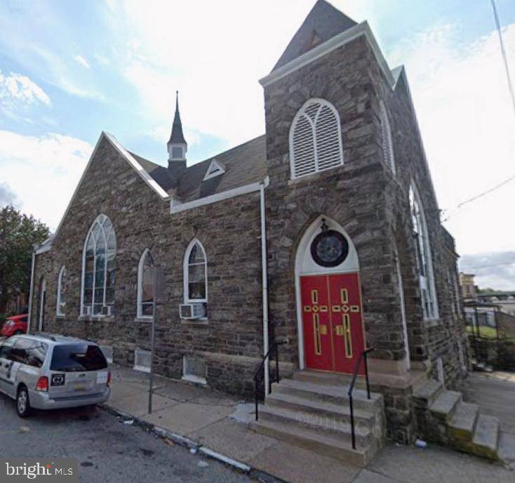 Philadelphia, PA 19144,6340 BAYNTON ST