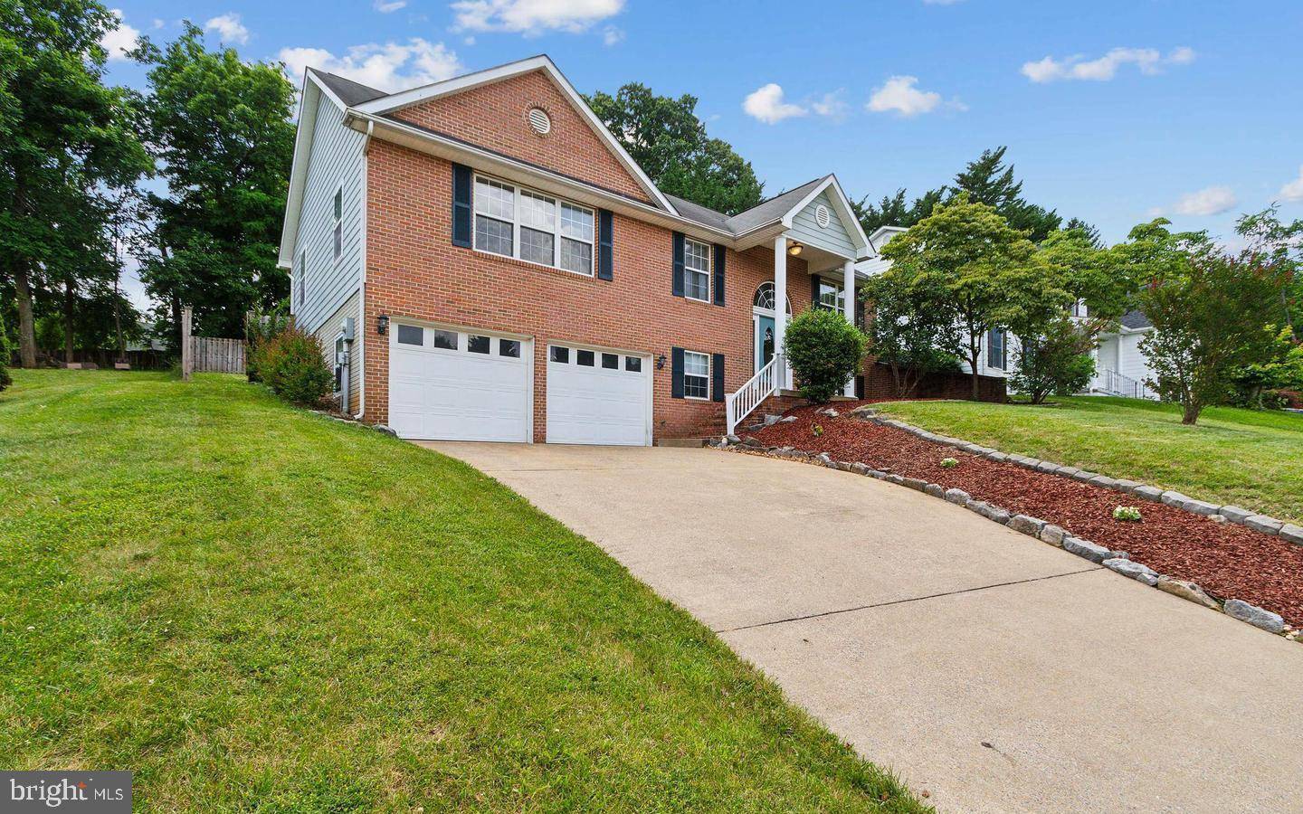 Winchester, VA 22601,609 QUARTZITE CIR