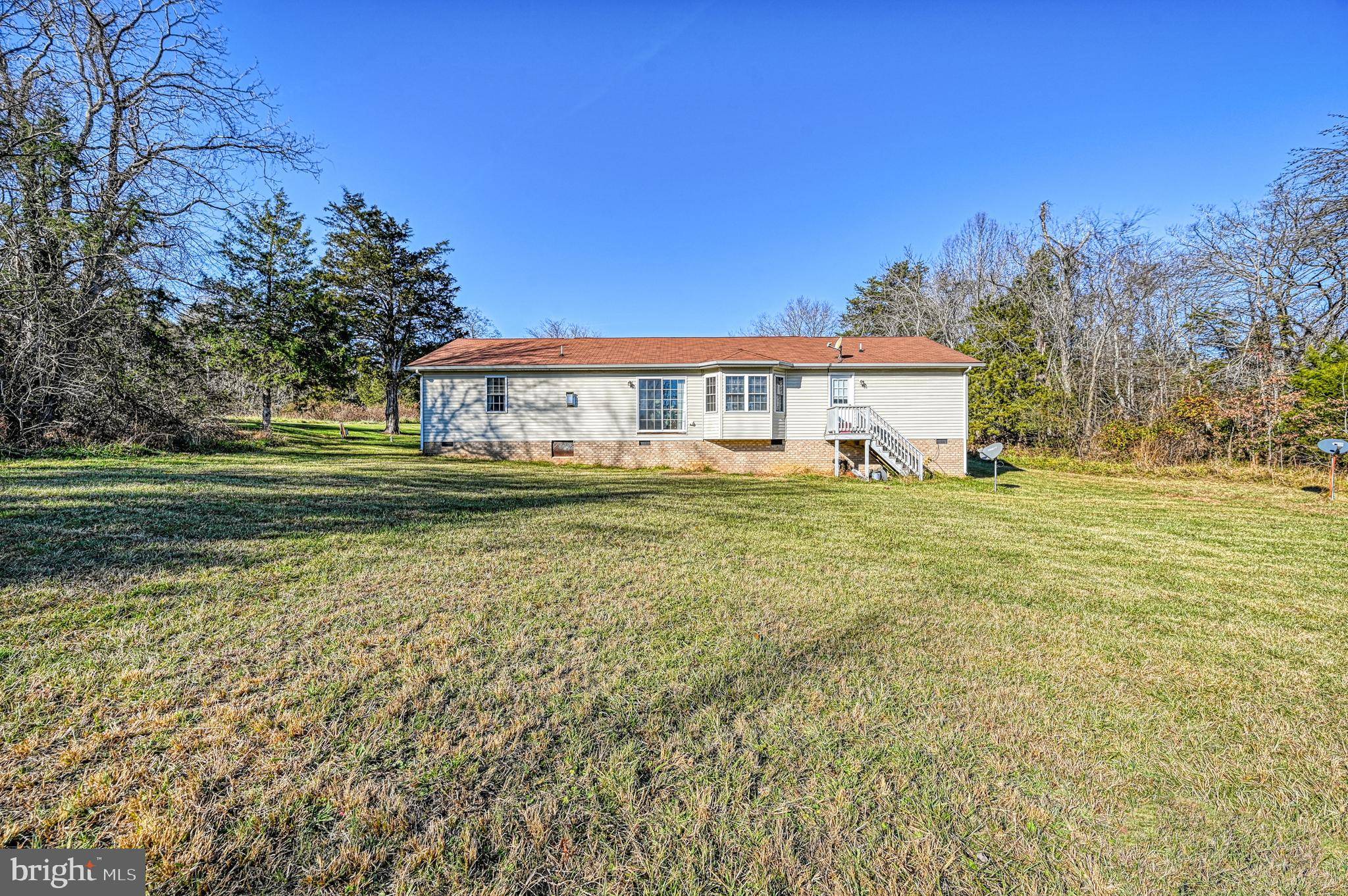 Louisa, VA 23093,628 CARTER RD