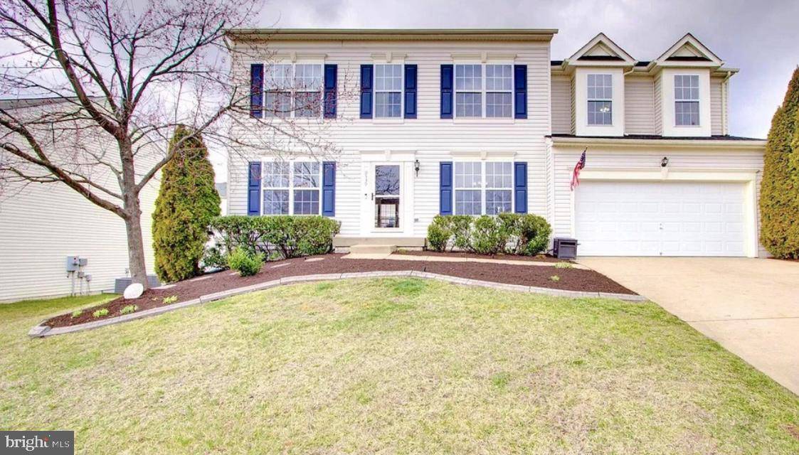 Fredericksburg, VA 22407,9530 LAUREL OAK DR