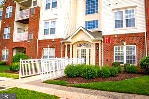 Salisbury, MD 21804,2001 WHISPERING PONDS CT #2001 1C