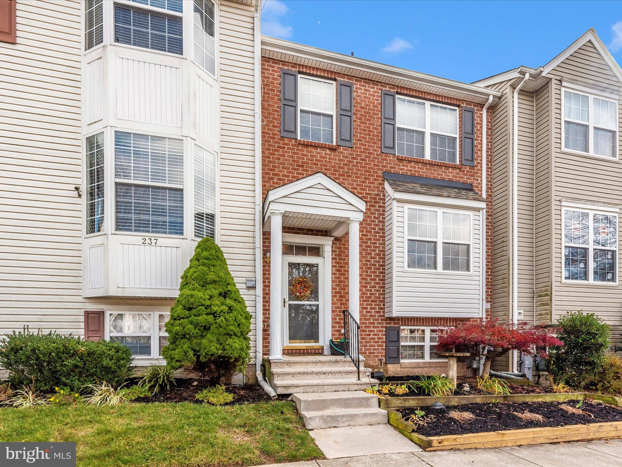 Westminster, MD 21158,235 LODESTONE CT