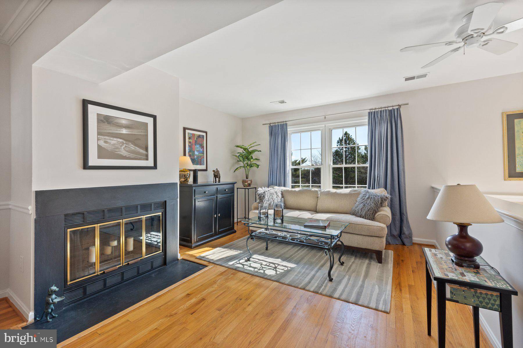 Alexandria, VA 22312,6531 TARTAN VISTA DR