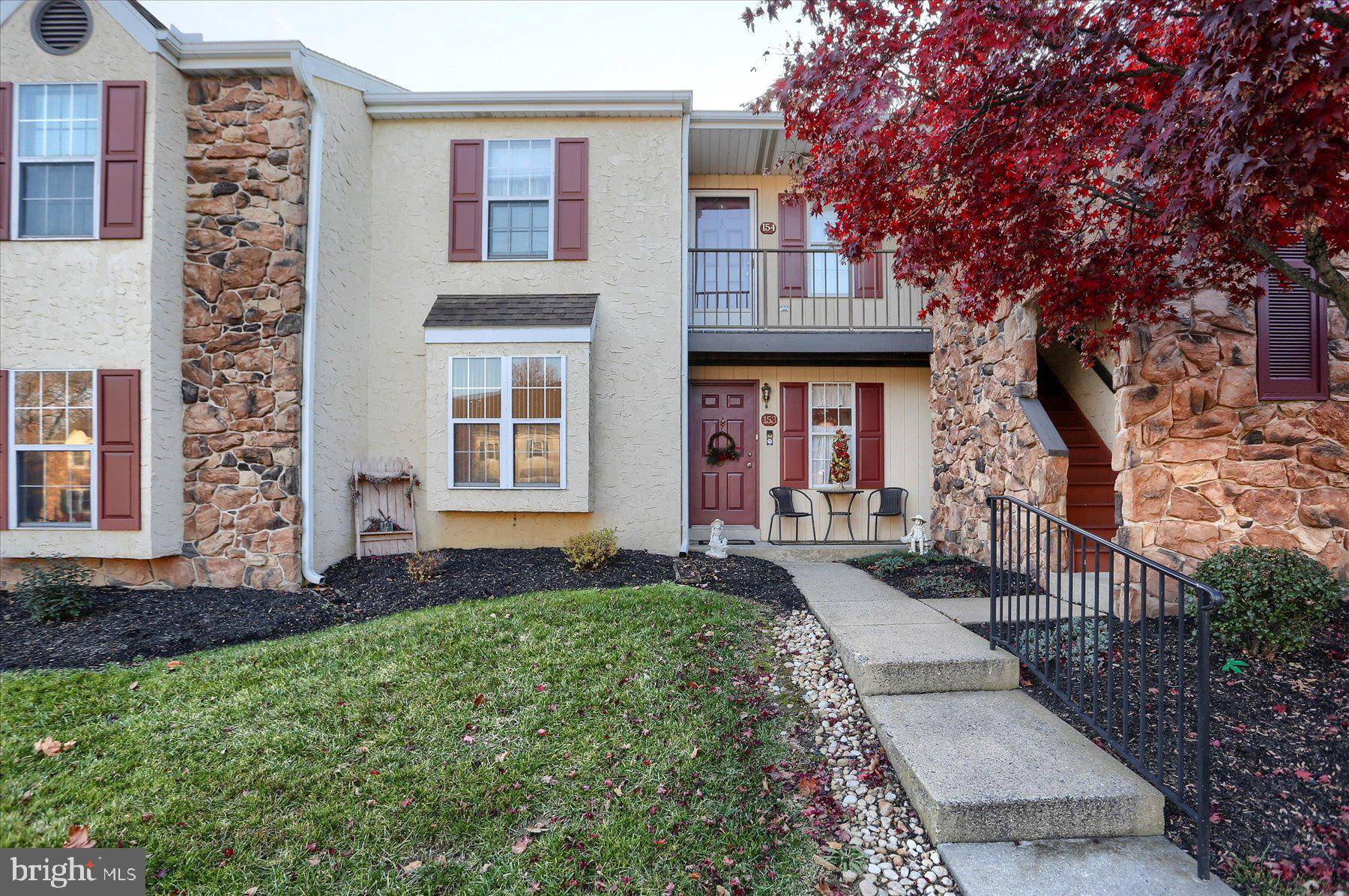 Millersville, PA 17551,153 OAK KNOLL CIR