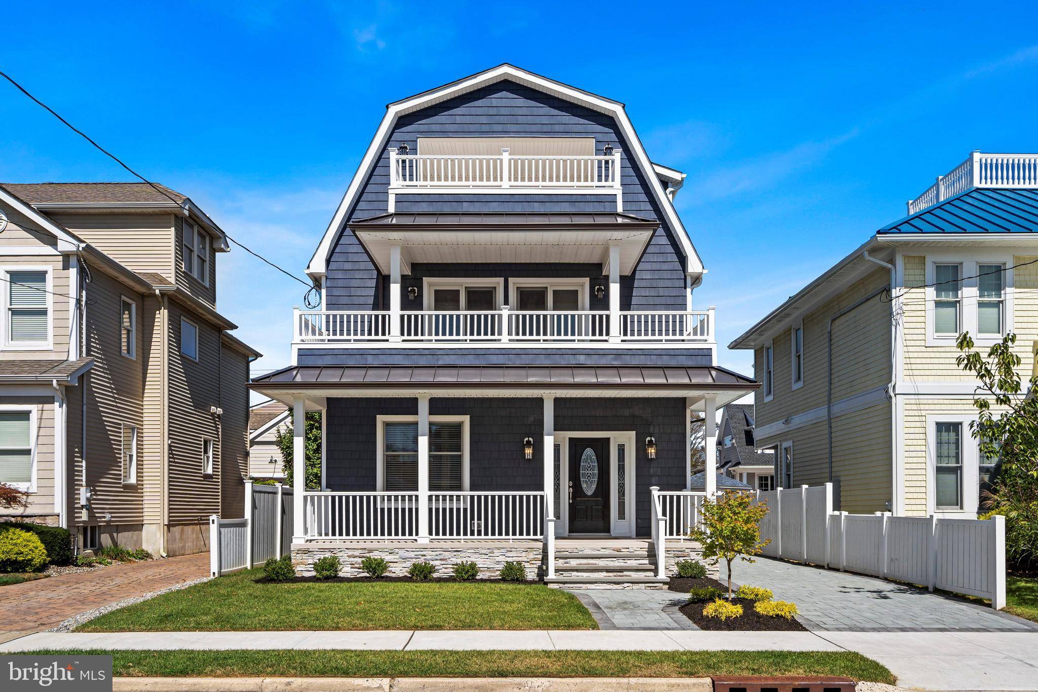Belmar, NJ 07719,220 15TH AVE