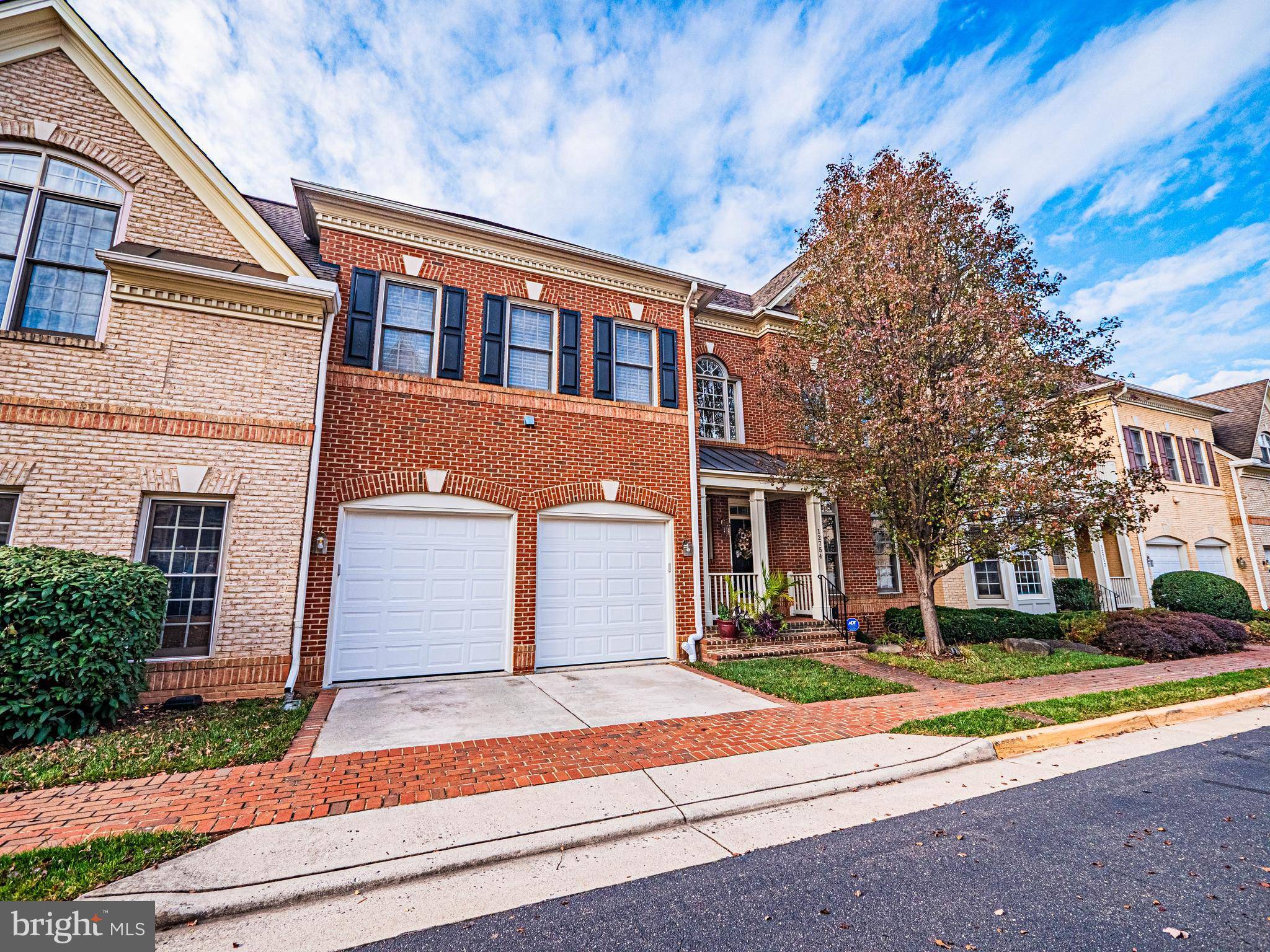 Fairfax, VA 22033,12754 LAVENDER KEEP CIR