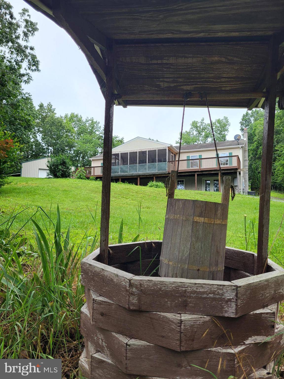 Hedgesville, WV 25427,1041 PUFFENBURGER LN