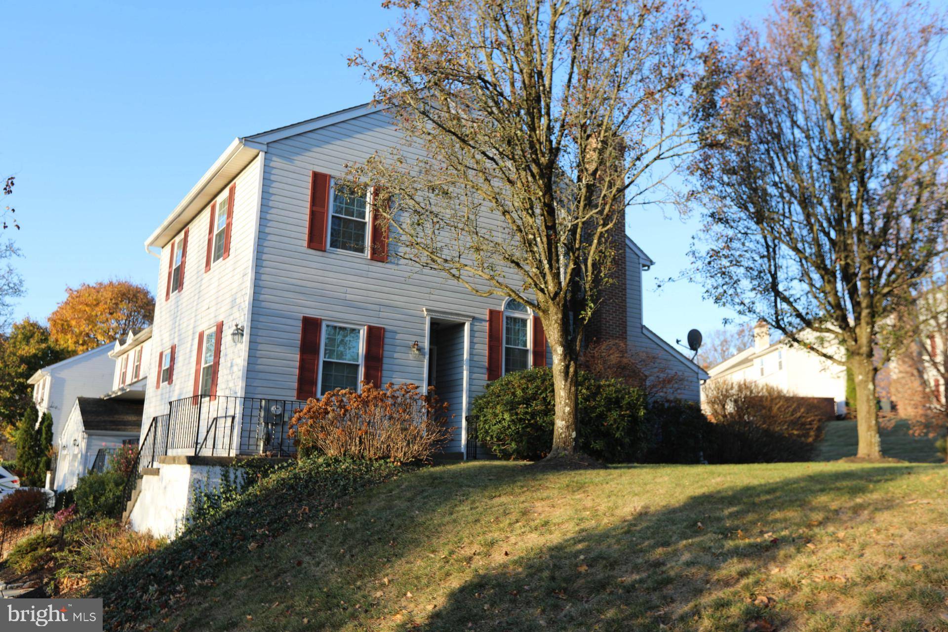 Lansdale, PA 19446,600 STRATFORD CT