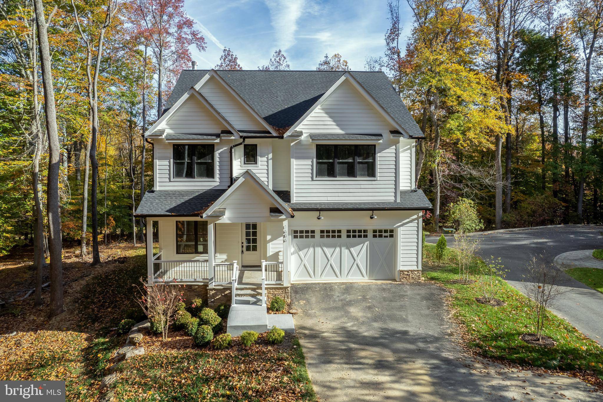 Crownsville, MD 21032,1606 UPTON SCOTT WAY