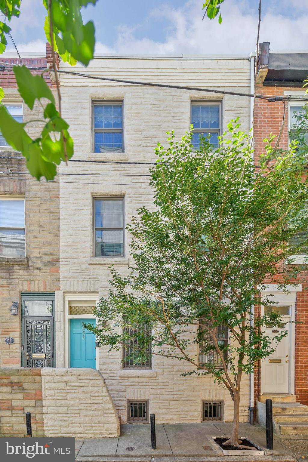 Philadelphia, PA 19146,1532 NAUDAIN ST