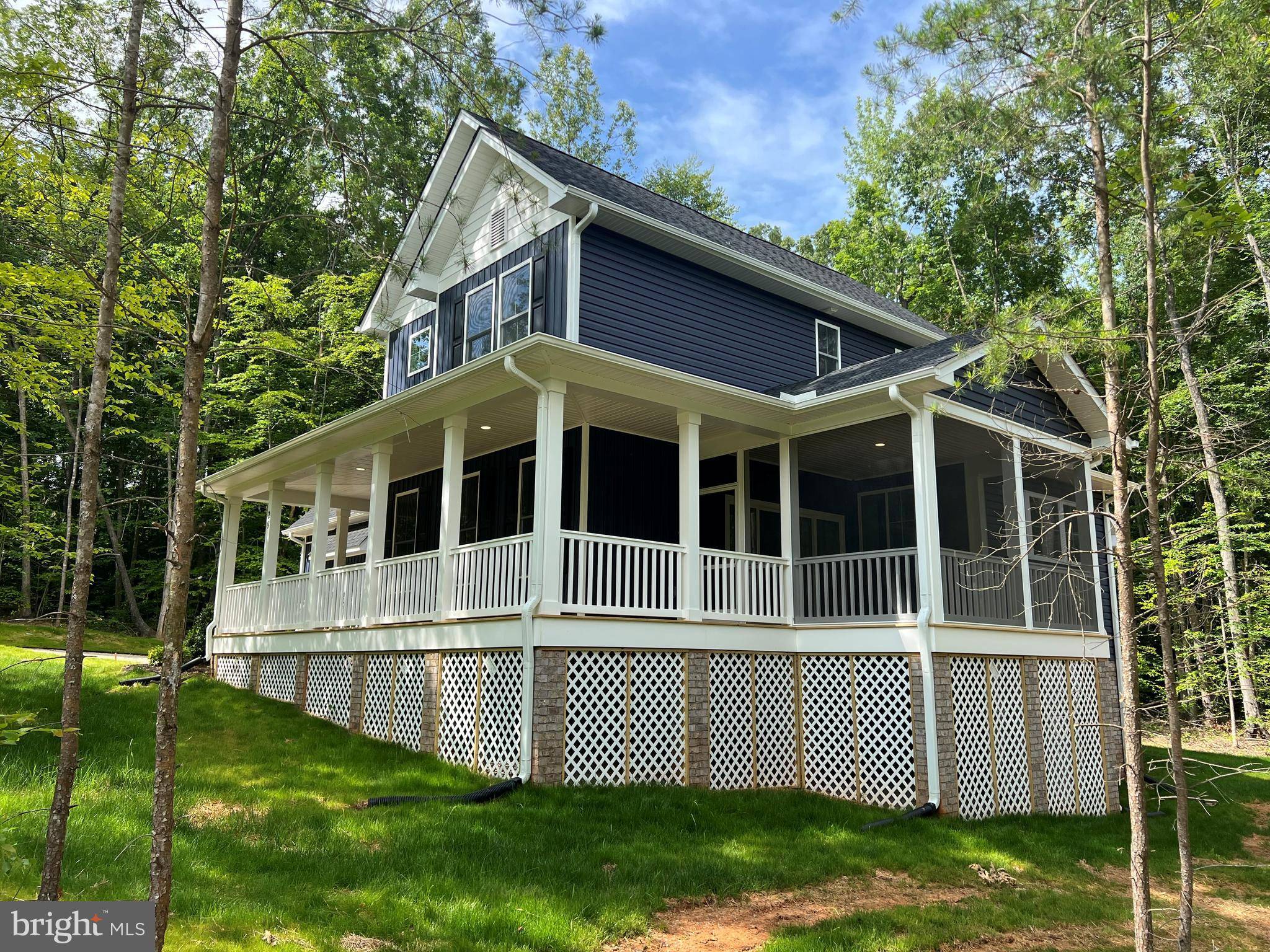 Bumpass, VA 23024,28 CYPRESS LANE